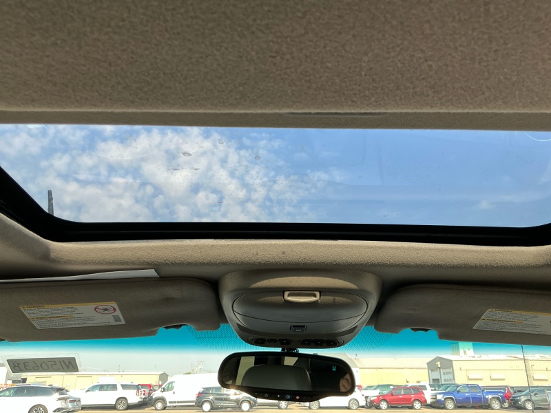 2004 GMC Envoy