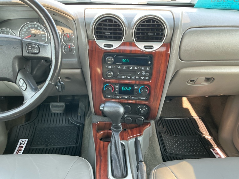 2004 GMC Envoy