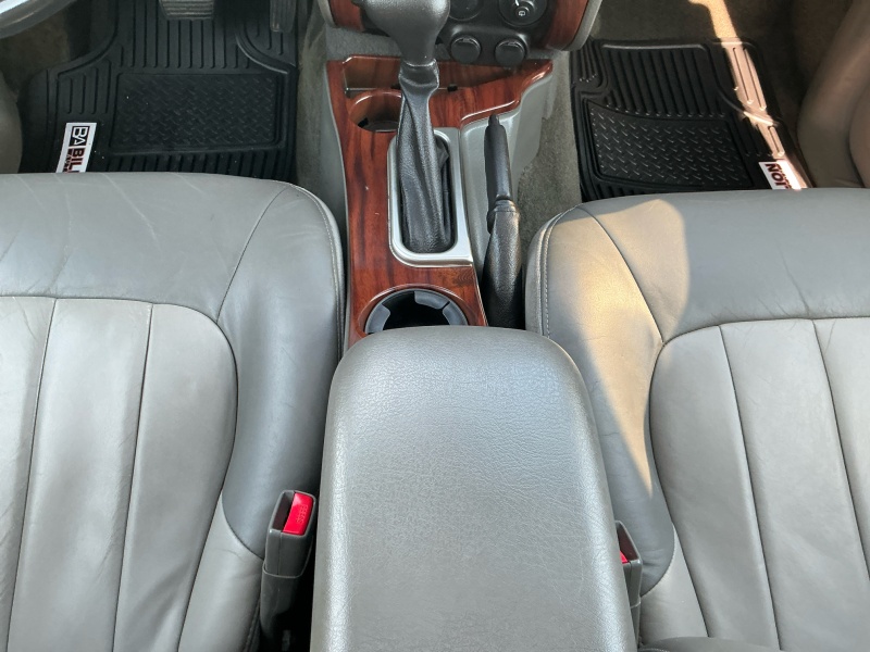 2004 GMC Envoy