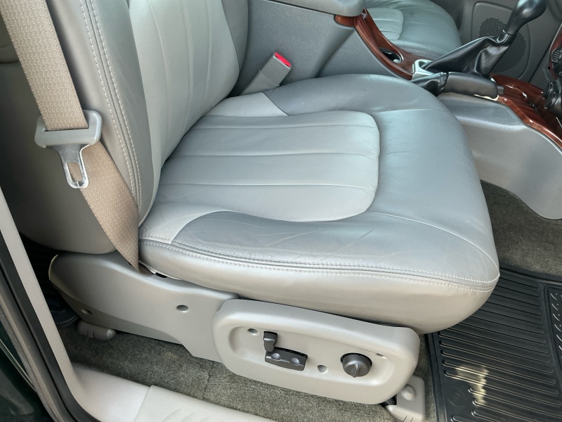 2004 GMC Envoy