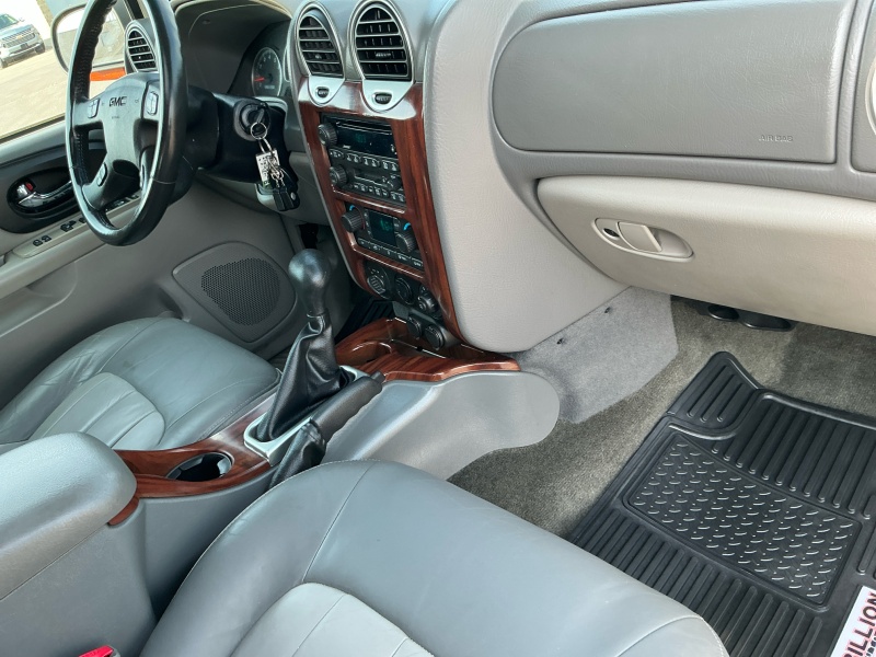 2004 GMC Envoy