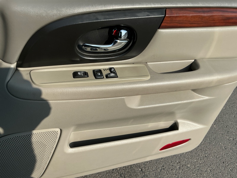 2004 GMC Envoy