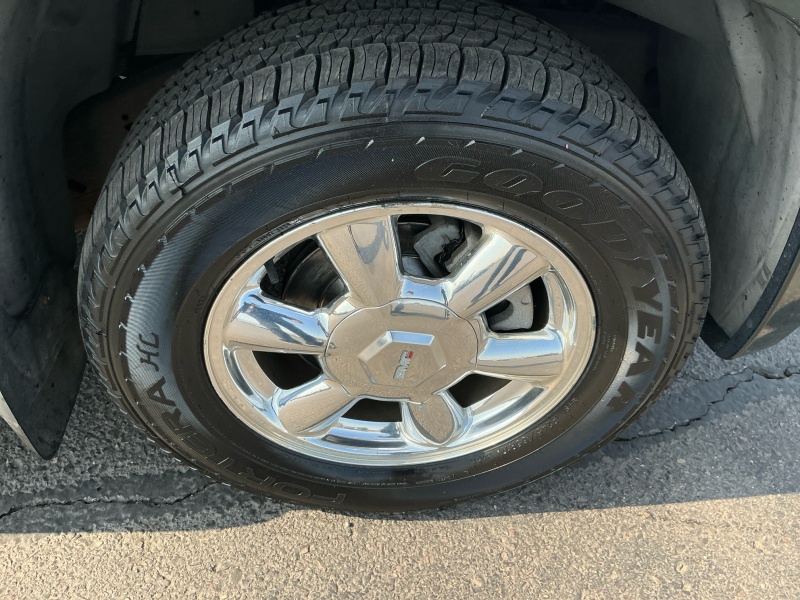 2004 GMC Envoy