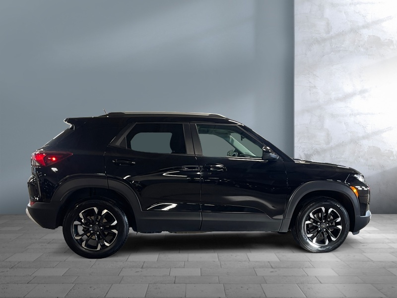 2022 Chevrolet Trailblazer