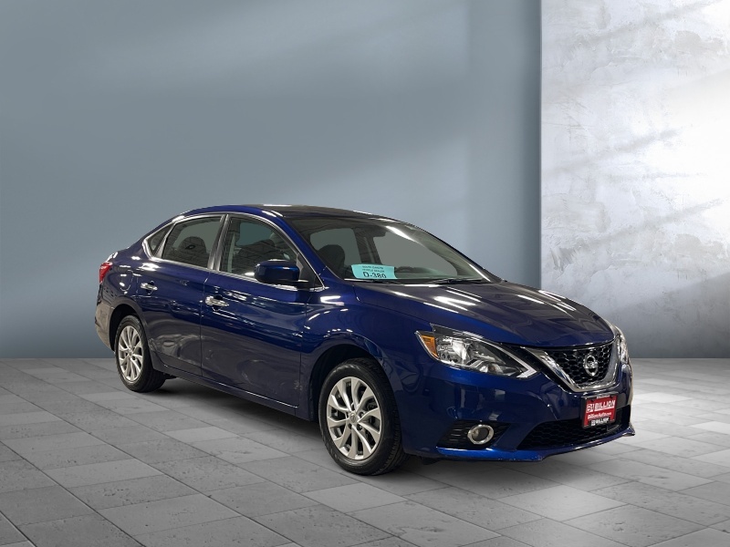 2019 Nissan Sentra