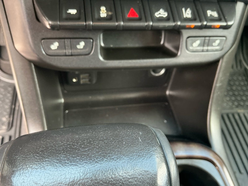 2020 GMC Canyon
