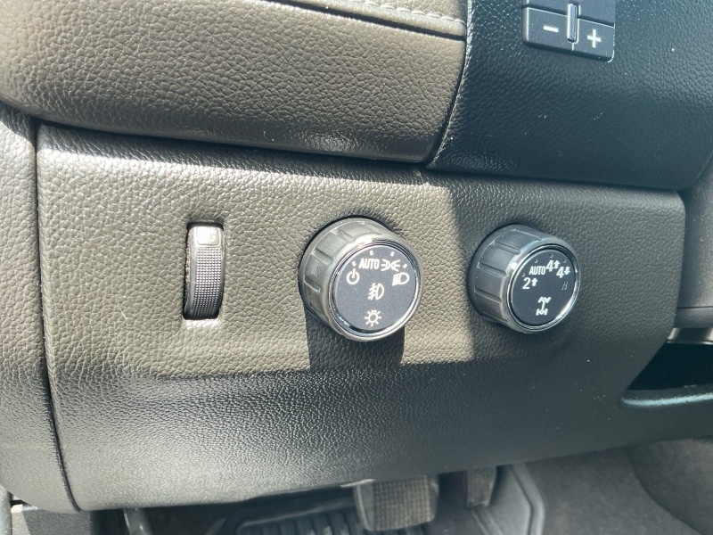 2020 GMC Canyon