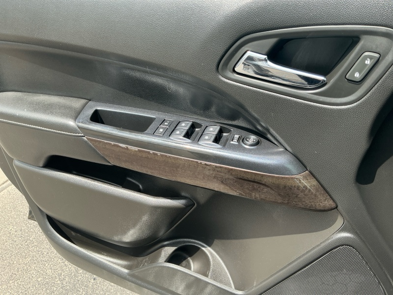 2020 GMC Canyon
