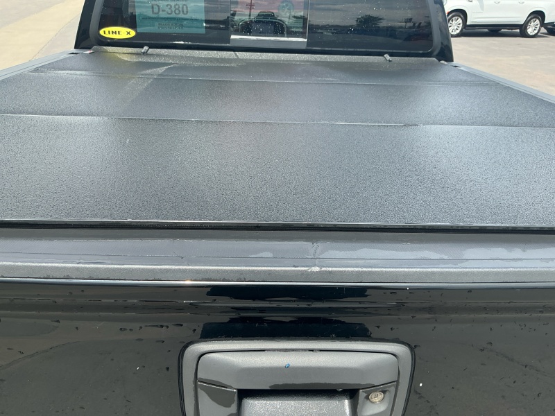 2020 GMC Canyon