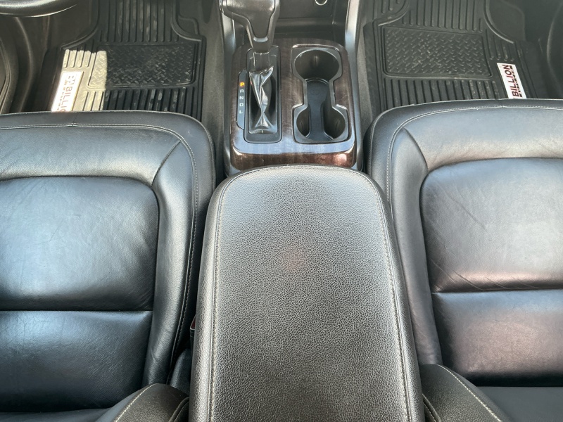 2020 GMC Canyon