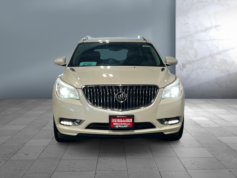 2013 Buick Enclave