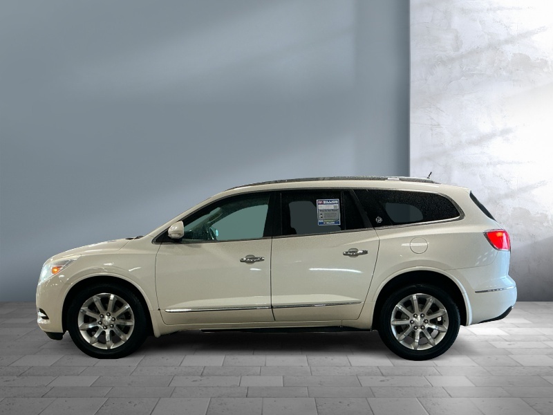 2013 Buick Enclave