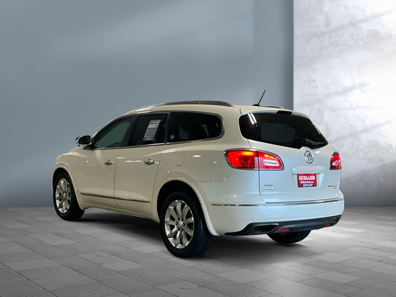 2013 Buick Enclave