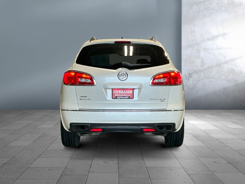 2013 Buick Enclave