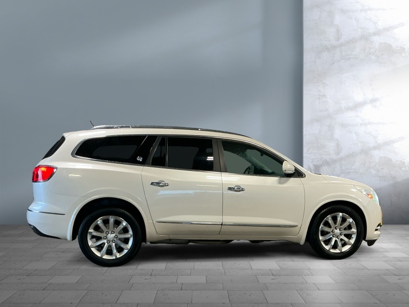 2013 Buick Enclave