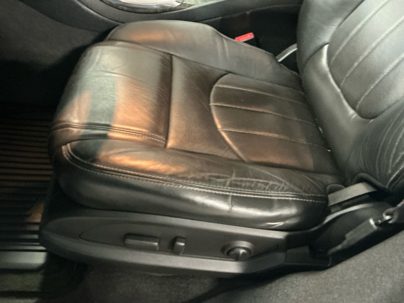 2013 Buick Enclave