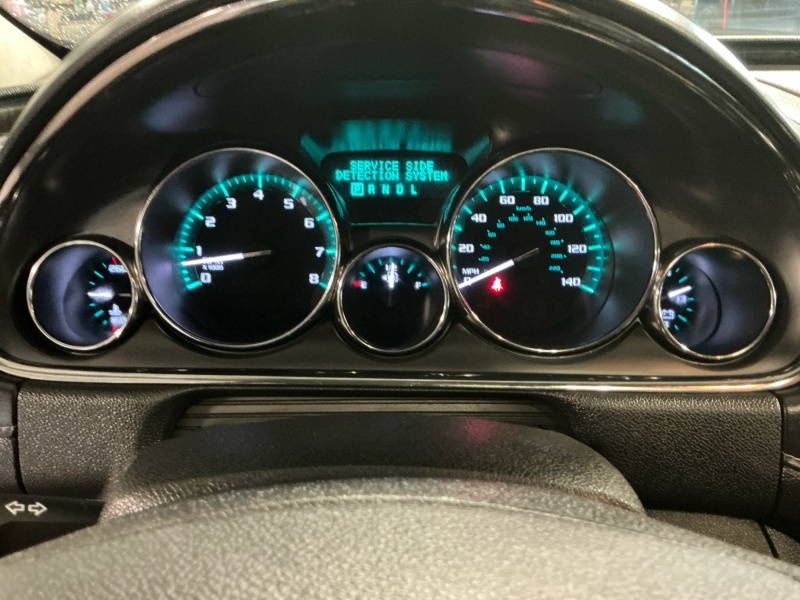 2013 Buick Enclave