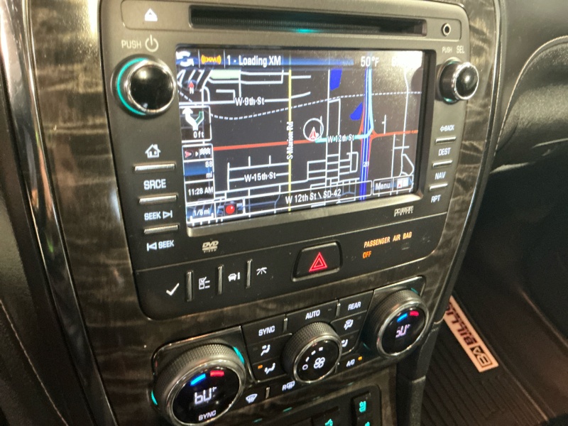 2013 Buick Enclave