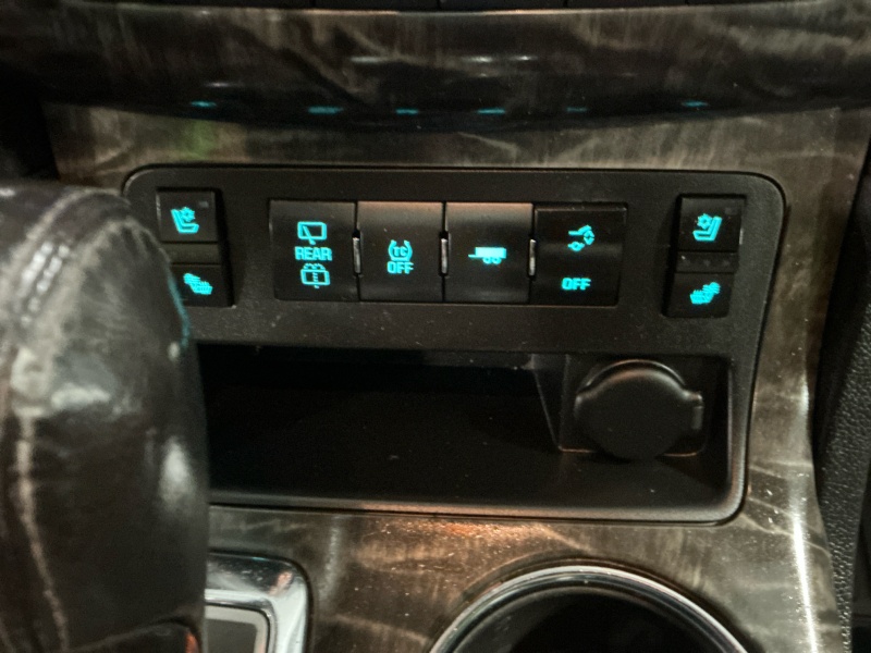 2013 Buick Enclave