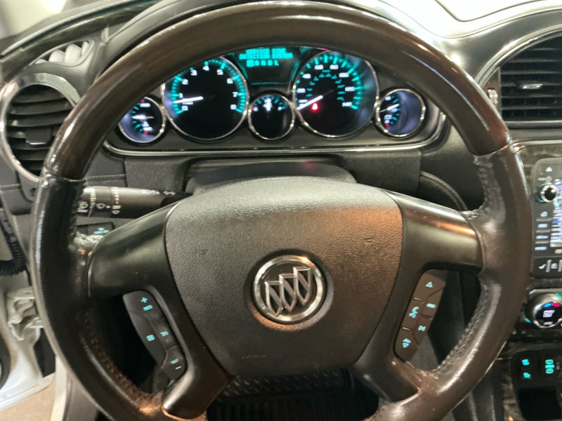 2013 Buick Enclave