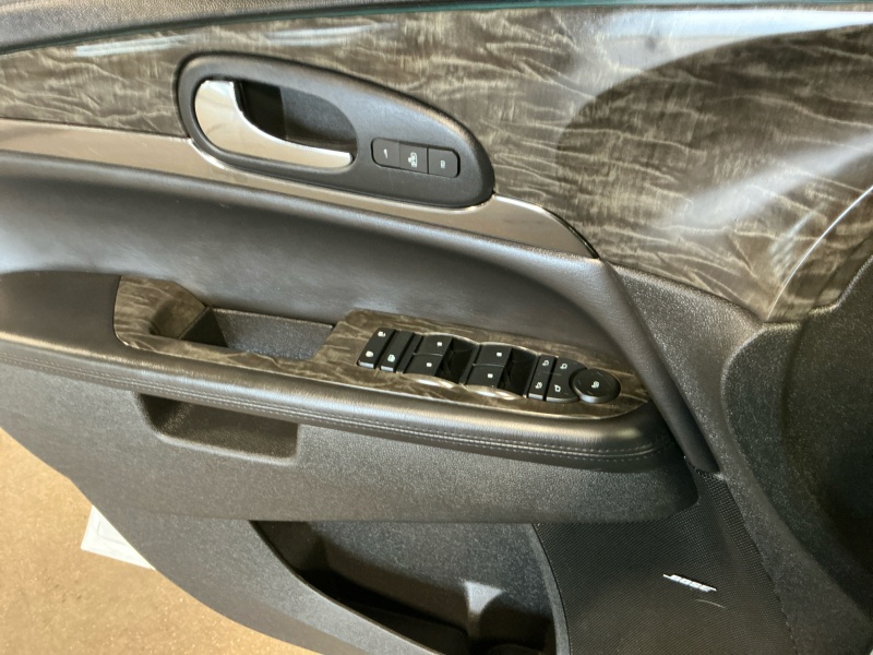 2013 Buick Enclave