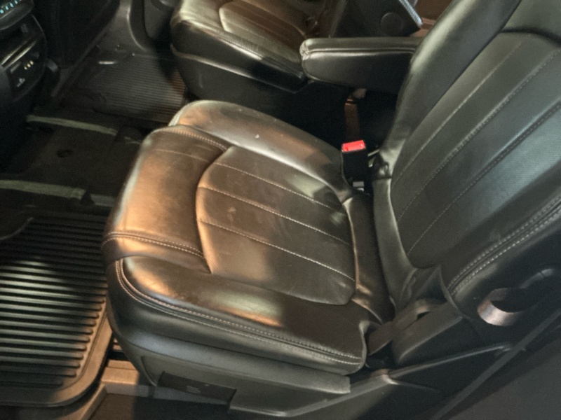 2013 Buick Enclave
