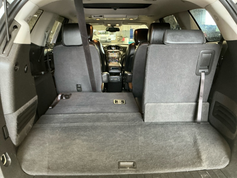 2013 Buick Enclave