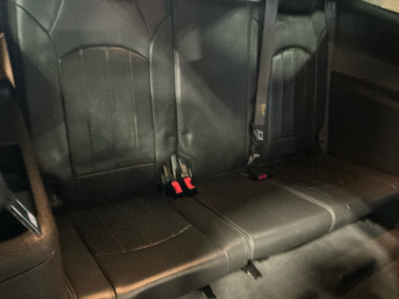 2013 Buick Enclave
