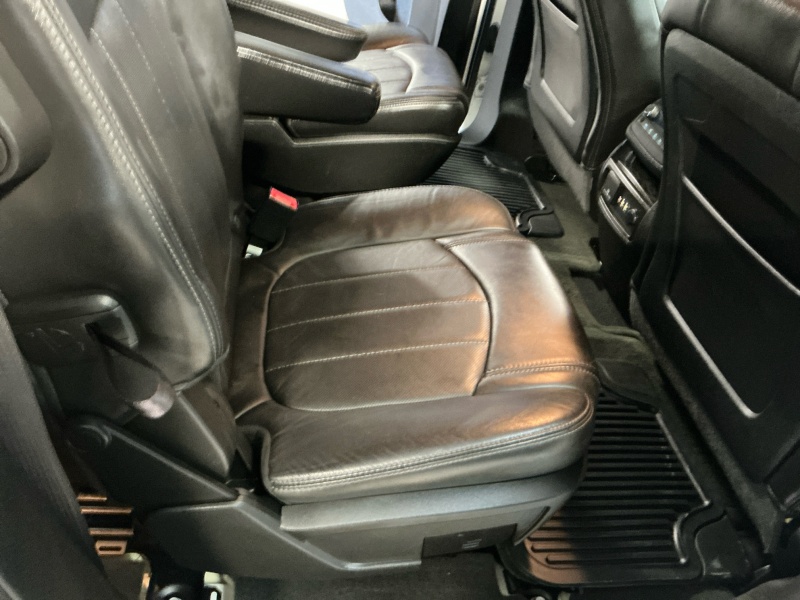2013 Buick Enclave
