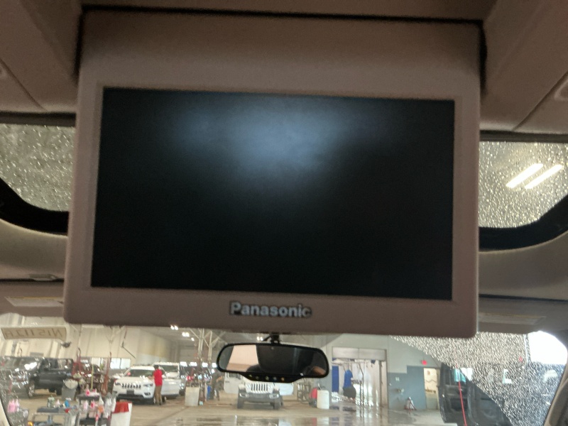 2013 Buick Enclave