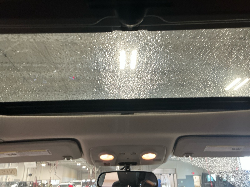 2013 Buick Enclave