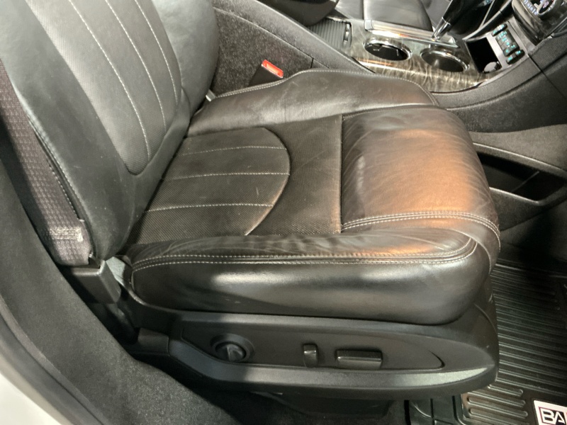 2013 Buick Enclave