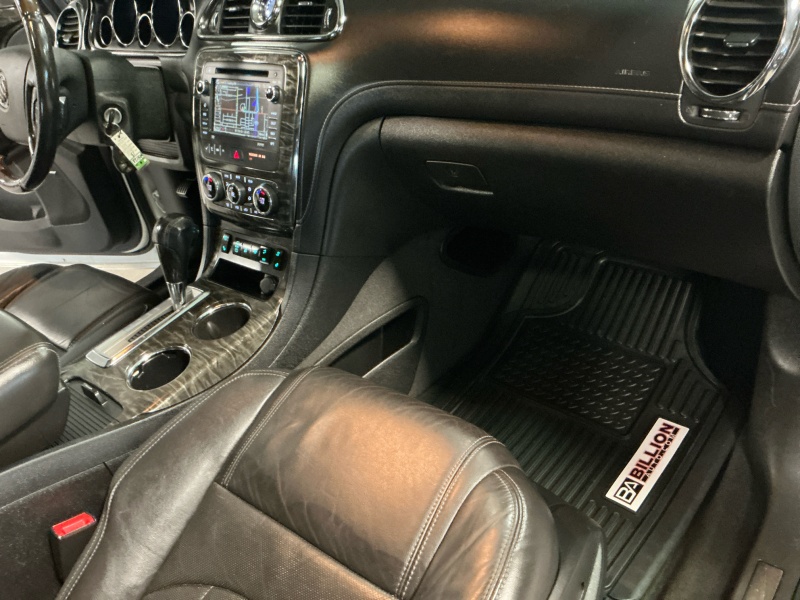 2013 Buick Enclave