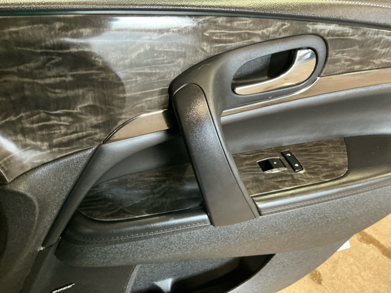 2013 Buick Enclave