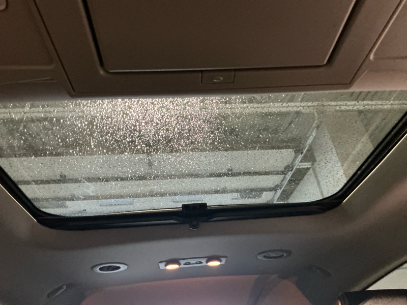 2013 Buick Enclave