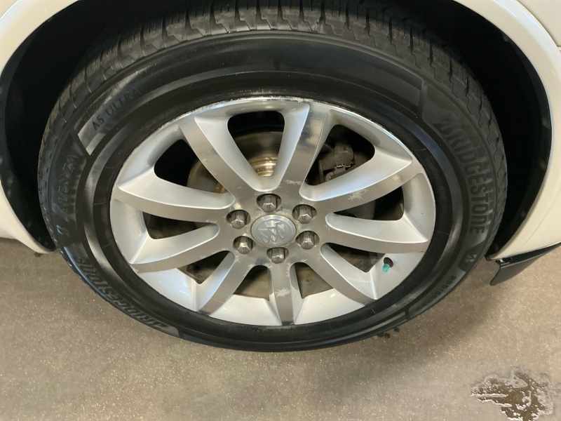 2013 Buick Enclave
