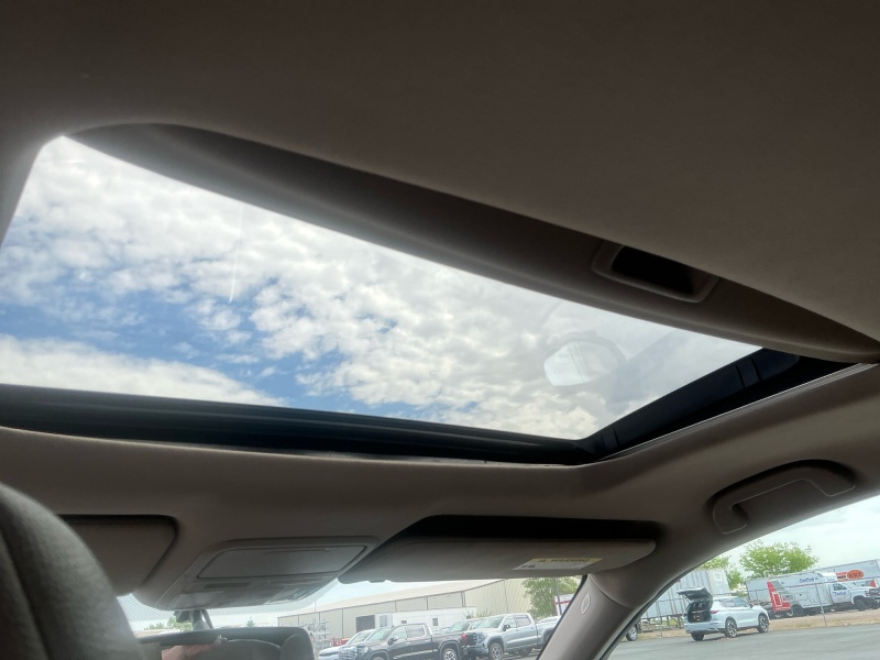 2018 Honda Pilot