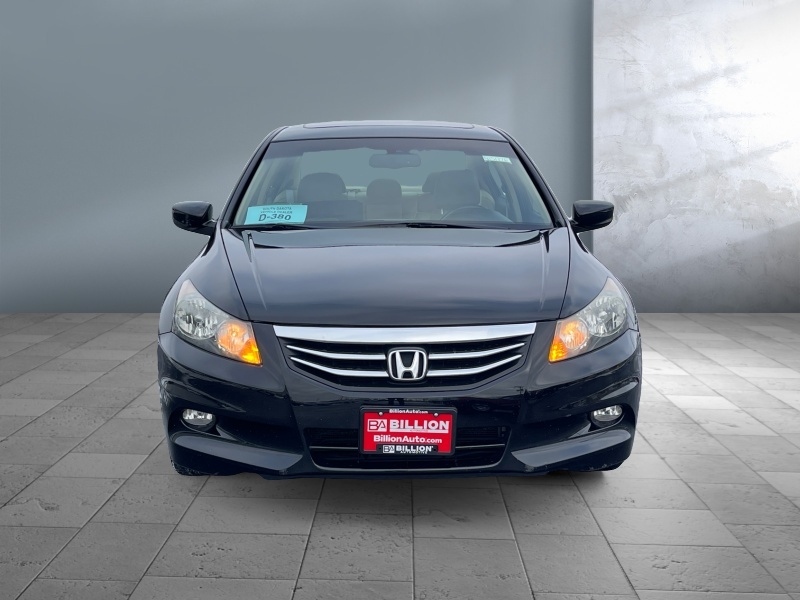 2011 Honda Accord Sdn