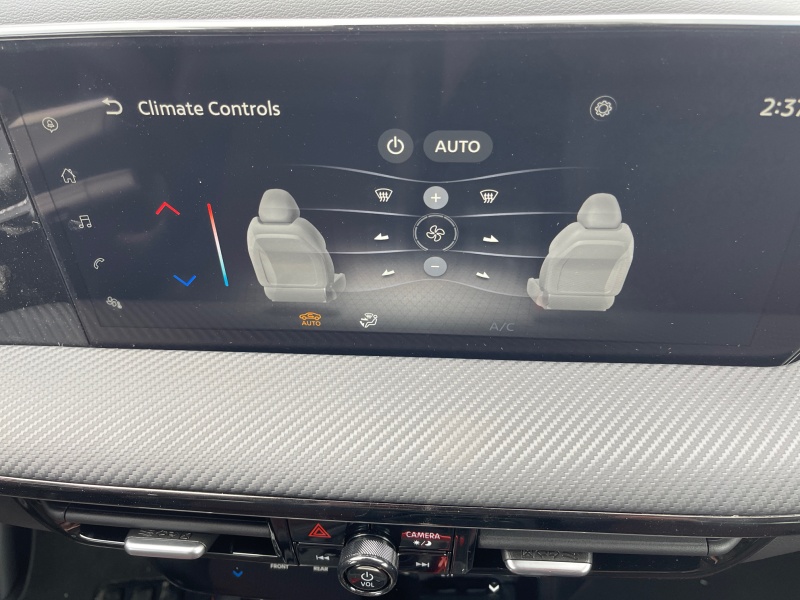 2025 Nissan Kicks