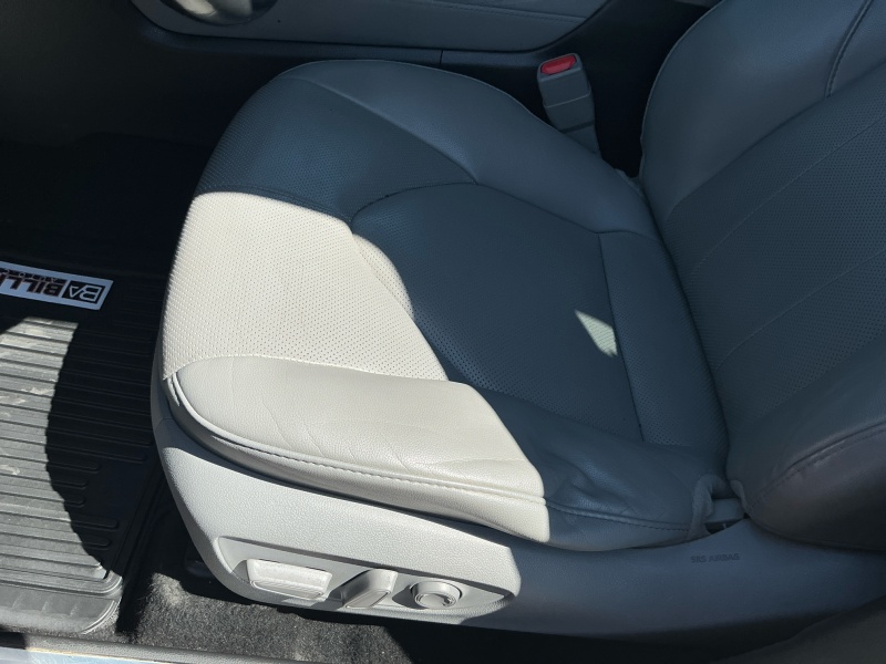 2020 Toyota Highlander
