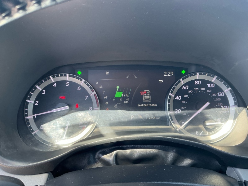 2020 Toyota Highlander