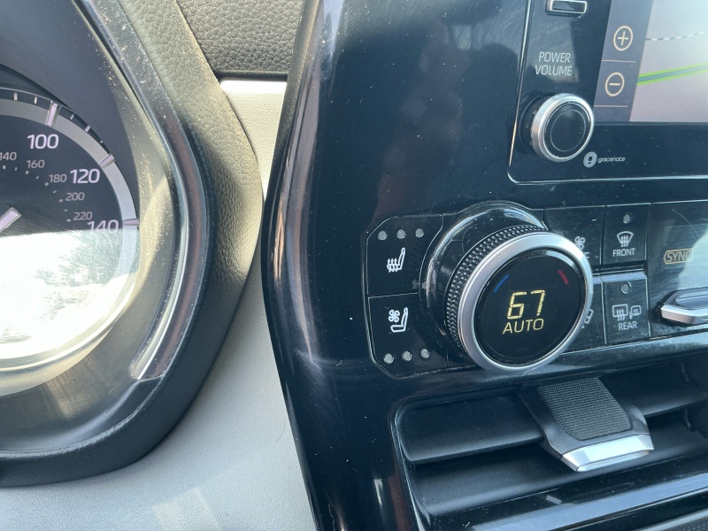 2020 Toyota Highlander