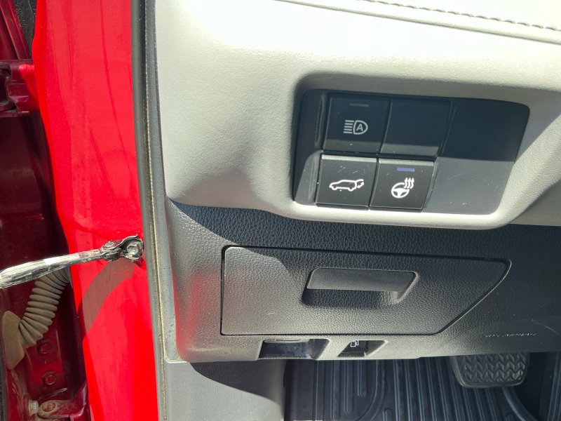 2020 Toyota Highlander