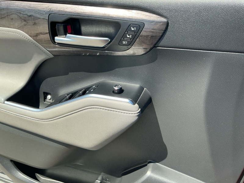 2020 Toyota Highlander