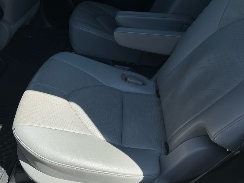 2020 Toyota Highlander
