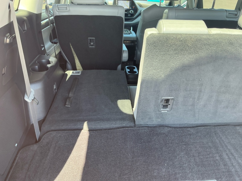 2020 Toyota Highlander