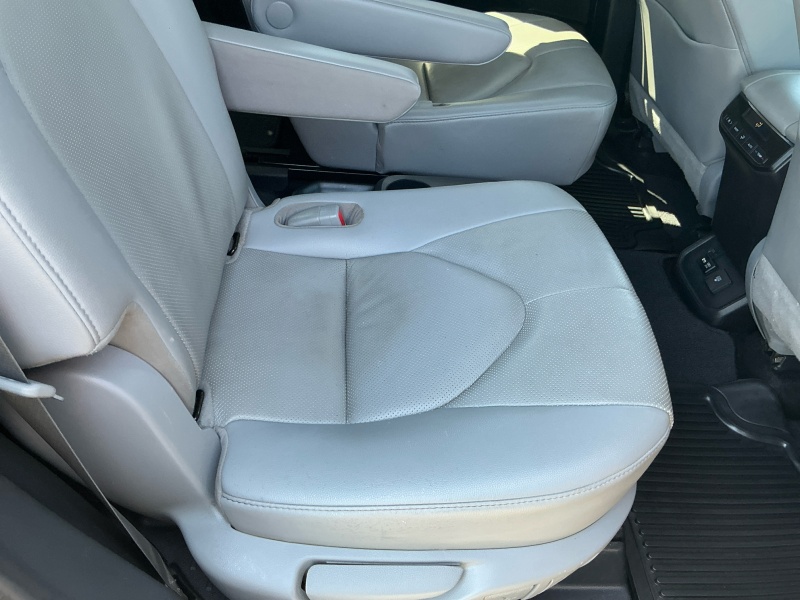 2020 Toyota Highlander