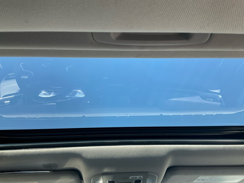 2020 Toyota Highlander