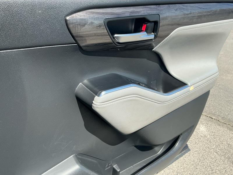 2020 Toyota Highlander