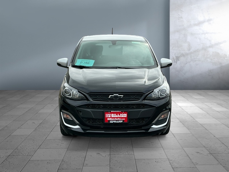 2022 Chevrolet Spark